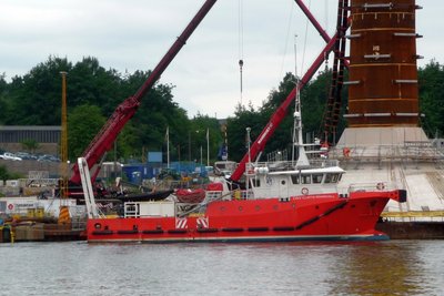 DSV Curtis Marshall.jpg
