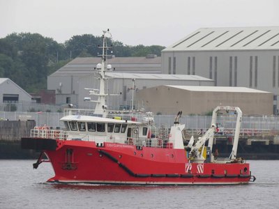 DSV Curtis Marshall 220617.jpg