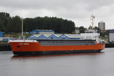 16) Lady Menna (10.07.12).jpg