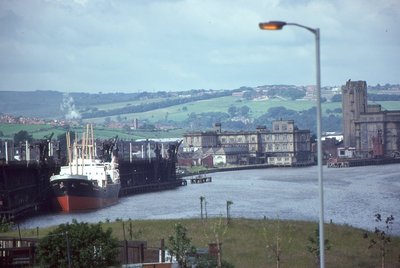Dunston Staithes June 1976.jpg