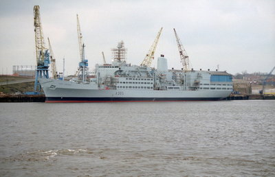 Fort Grange, 3 April 1995_1.jpg