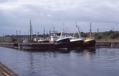 A E Dock Aug 1979.jpg