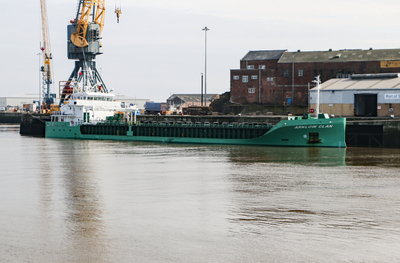 Arklow Clan, Sunderland, 7 March 2018 (1)_1.JPG