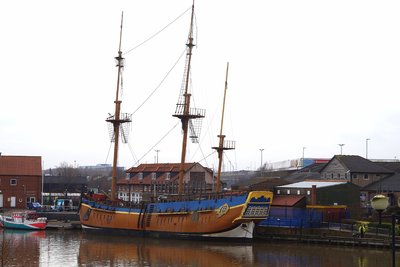 ENDEAVOUR 110318a.JPG