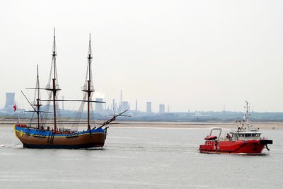 DSV CURTIS MARSHALL-ENDEAVOUR 010618a.JPG