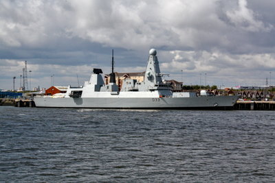 Dauntless, North Shields, 3 May 2010 - 1_1.JPG