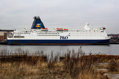 Pride of York, North Shields, 30 January 2011 (3)_1.JPG