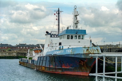 Cromarty Tide, Ayr, 18 August 1999_1.jpg