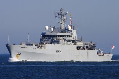 HMS ENTERPRISE H88 290319b.JPG