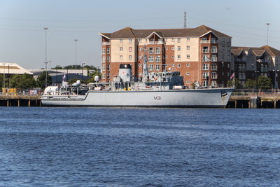 Cattistock, North Shields, 27 June 2019 (2)_1.JPG