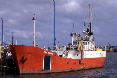 CAM WARDEN 040591a.jpg