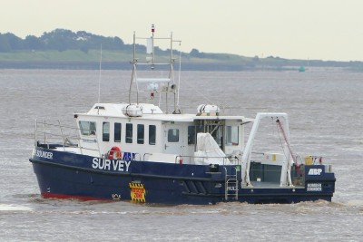 Humber Sounder.jpg