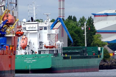 ARKLOW ABBEY 140622b.JPG