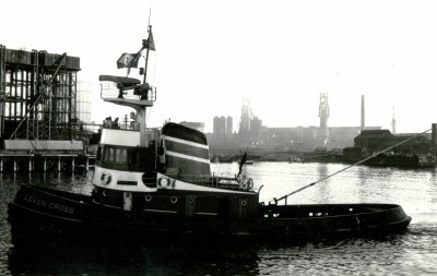 Leven Cross Tees Feb 1973.jpg