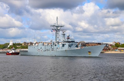 General Tadeusz Kociuszko, 15  May 2023_06_1.JPG