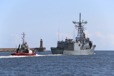 General Tadeusz Kociuszko, 15  May 2023_16_1.JPG