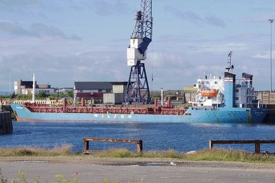 WILSON BAR 290712c.JPG