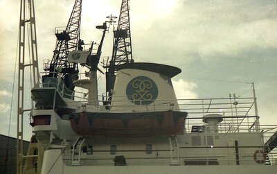 colonel bill 060774.jpg