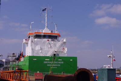 EMERALD DUCHESS 300824b.JPG