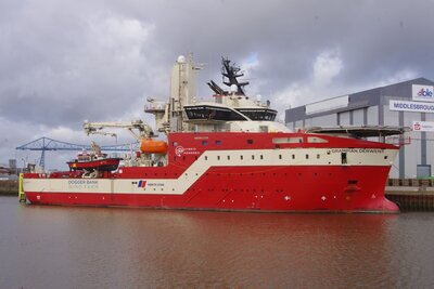 GRAMPIAN DERWENT 250225a.JPG