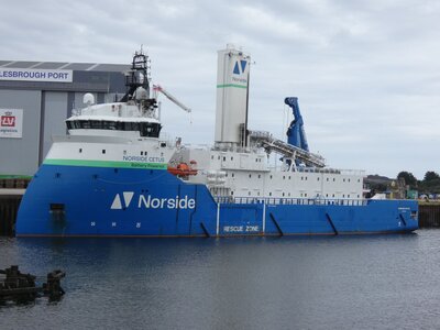 NORSIDE CETUS 270725a.JPG