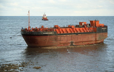 Bumblebee 4, Whitburn, 16 december 1990_1.jpg