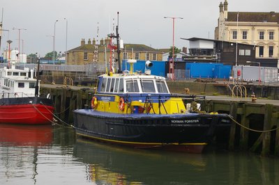 Norman forster   6-6-2012.jpg