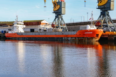 Aerandir, Sunderland, 17 December 2018 (3)_2_1.JPG