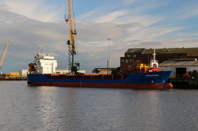 Nordersand, Sunderland, 13 December 2019 (2)_1.JPG