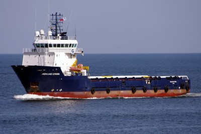 HIGHLAND CITADEL 170411a.JPG