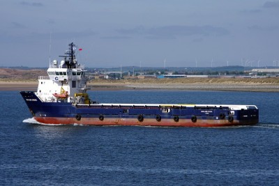 HIGHLAND CITADEL 170411b.JPG