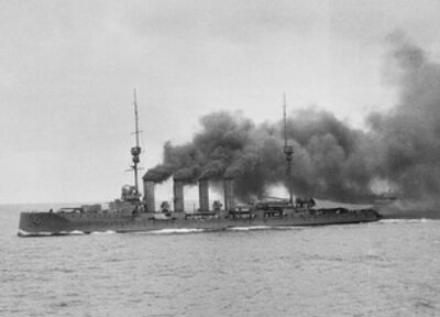 Minotaur nov 1914 aus.jpg